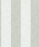 Noordwand Shades Iconic 34411 Groen - Wit Behang