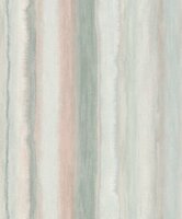 Noordwand Shades Iconic 34426 Groen - Roze Behang