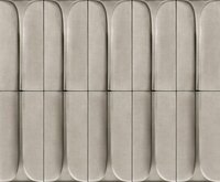 Noordwand Shades Iconic 34475 Grijs - Beige Behang