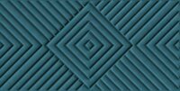 Noordwand Shades Iconic 34480 Blauw Behang