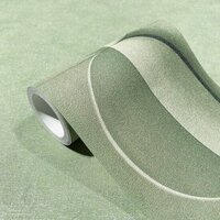 Noordwand Shades Iconic Behangrand 34495 Groen Behang