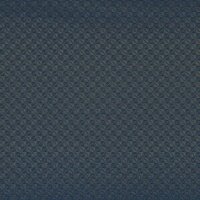 Casamance Archipel 75331936 - Blauw / Geel Behang
