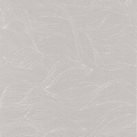 Casamance Blossom 74360212 - Grijs Behang