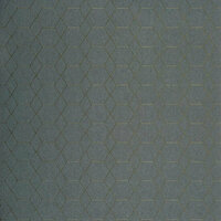 Casamance Delta A72150422 - Grijs Behang