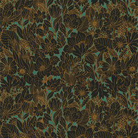 Casamance Ete Indien 75111528 Behang