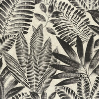 Casamance Karabane 75183886 Behang