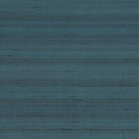 Casamance La Soie 74173531 - Blauw Behang