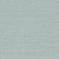 Casamance La Soie 74182256 - Blauw Behang