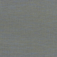 Casamance Le Lin A73811334 - Blauw Behang