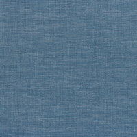 Casamance Le Lin A73811436 - Blauw Behang