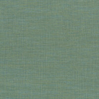 Casamance Le Lin A73811640 - Blauw Behang