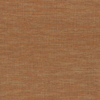 Casamance Le Lin A73811844 - Oranje Behang
