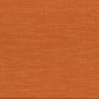 Casamance Le Lin A73811946 - Oranje Behang