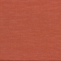 Casamance Le Lin A73812048 - Rood Behang
