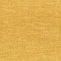 Casamance Le Lin A73812354 - Geel Behang