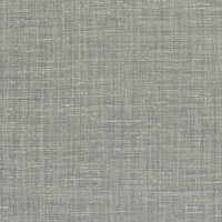 Casamance Le Lin A73813374 - Grijs Behang