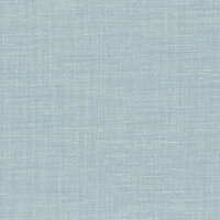 Casamance Le Lin A73814088 - Blauw Behang