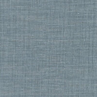 Casamance Le Lin A73814190 - Blauw Behang