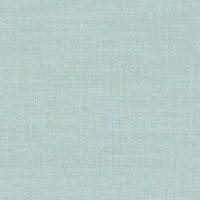 Casamance Le Lin A73814598 - Blauw Behang