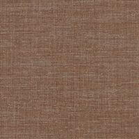 Casamance Le Lin A73815412 - Bruin Behang