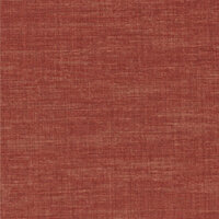 Casamance Le Lin A73815820 - Rood Behang