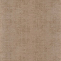 Casamance Le Velours B74392412 - Beige / Bruin Behang