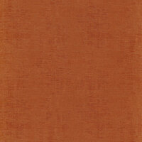 Casamance Le Velours B74393840 - Oranje Behang