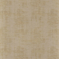 Casamance Le Velours B74394656 - Geel Behang