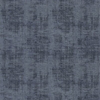 Casamance Le Velours 2 C74392106 - Blauw Behang