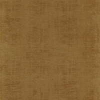 Casamance Le Velours 2 C74394452 - Bruin / Geel Behang