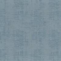 Casamance Le Velours 2 C74396186 - Grijs / Blauw Behang