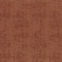 Casamance Le Velours 2 C74396800 - Oranje / Bruin Behang