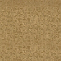 Casamance Mansour 74400242 - Geel Behang