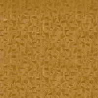 Casamance Mansour 74400548 - Geel Behang