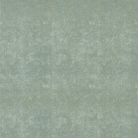 Casamance Mansour 74420234 - Groen Behang