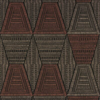 Casamance Mirage 75274486 Behang