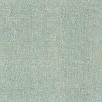 Casamance Mirage 75283364 - Blauw / Groen Behang