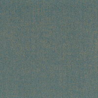 Casamance Mirage 75283466 - Blauw Behang