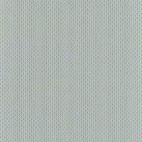 Casamance Misura 74460306 - Groen / Wit Behang