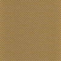 Casamance Misura 74460408 - Geel Behang