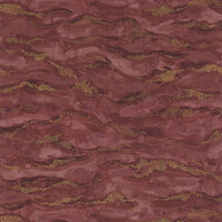 Casamance Nuit D&#039;Orient 75401936 - Roze Behang