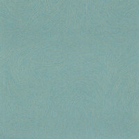 Casamance Nuit D&#039;Orient 75413976 - Blauw / Beige Behang