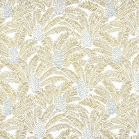 Casamance Orphee 74742044 - Wit Behang