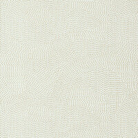 Casamance Printemps Viennois 74790720 - Wit Behang