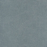 Casamance Printemps Viennois 74790822 - Blauw / Grijs Behang
