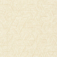 Casamance Printemps Viennois 74811850 - Wit Behang