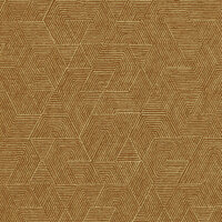 Casamance Printemps Viennois 74812156 - Bruin Behang