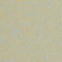 Casamance Printemps Viennois 74812258 - Groen Behang