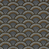 Casamance Printemps Viennois 74821748 Behang