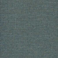 Casamance Rio Madeira 74252344 - Blauw Behang